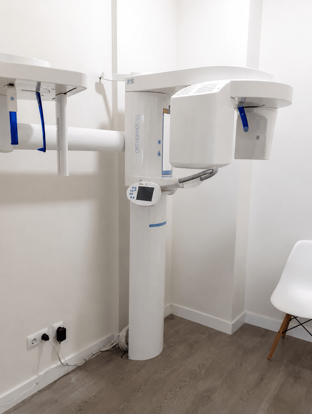 Tecnología dental avanzada en Duperier Macarro