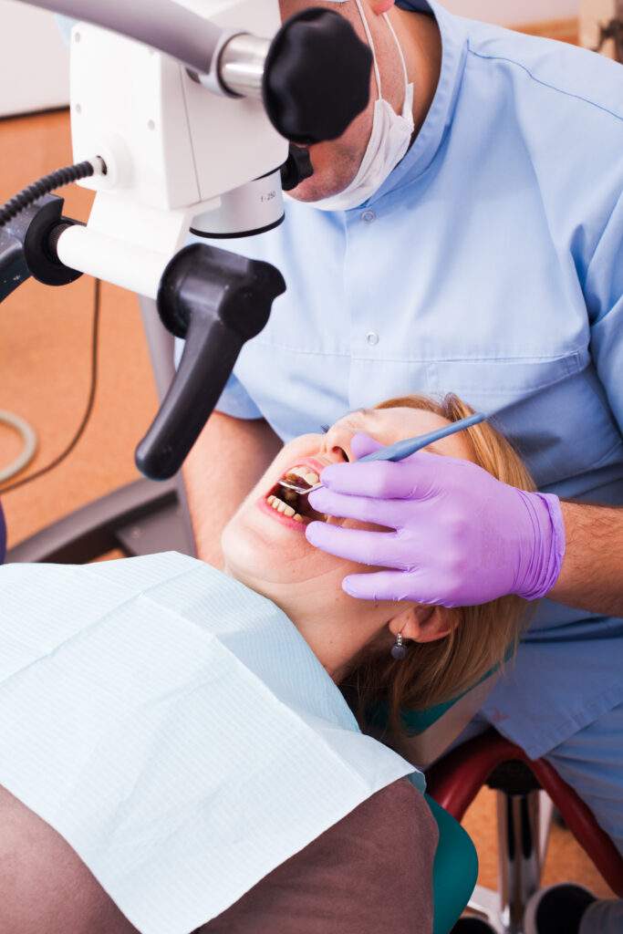 Endodoncia en Tetuán