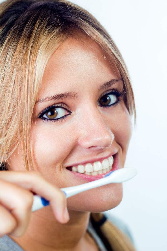 Estética dental en Tetuán