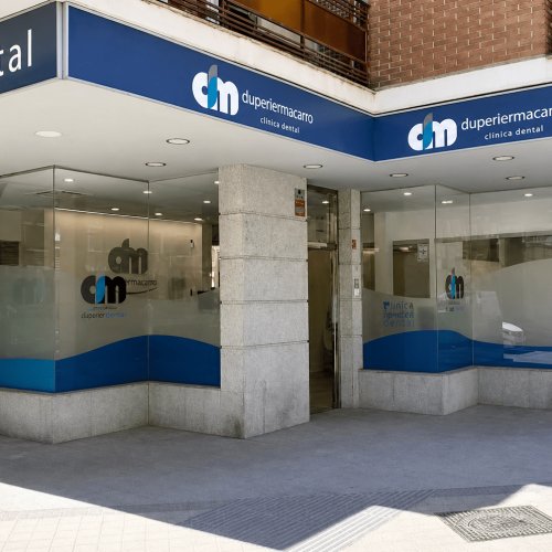 Clínica Dental en Tetuán