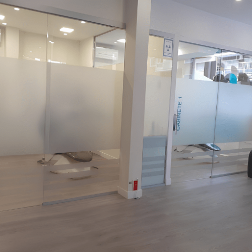 Clínica Dental en Tetuán